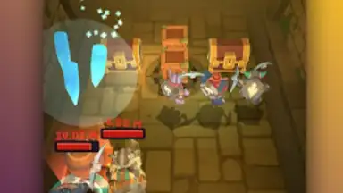 Dungeon Dwarves screenshot 12