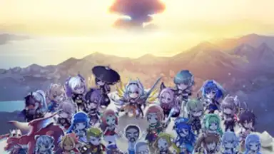 Yurudorashiru screenshot 10