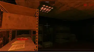 Jeff The Killer Revenge screenshot 1