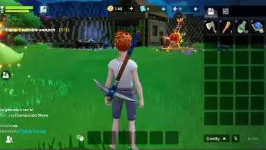 Lightus screenshot 19