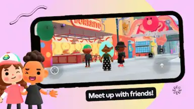 Toca Boca Days screenshot 7