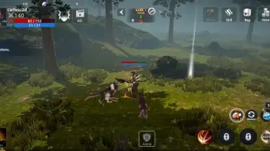Eternal S screenshot 9
