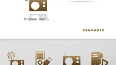 Marantz Remote App screenshot 12