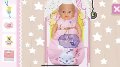 BABY born® Doll & Playtime Fun screenshot 4