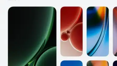 OnePlus Wallpapers screenshot 1