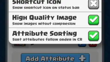 Card Creator for Clash Royale screenshot 10