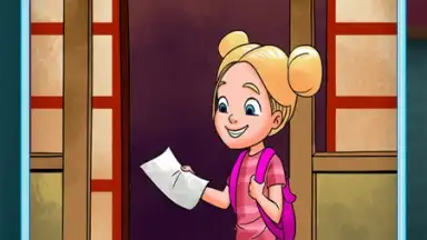 Karate Girl vs. School Bully screenshot 9