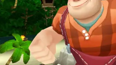Disney Epic Quest screenshot 4