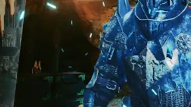 Thunder Lands screenshot 6