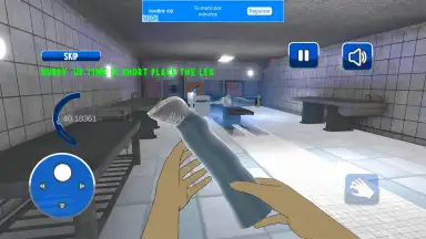 Surgeon Simulator screenshot 11