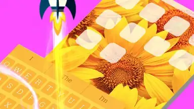 Kika Keyboard - Cool Fonts, Emoji, Emoticon, GIF screenshot 10