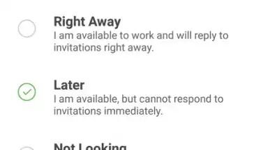 Upwork screenshot 6
