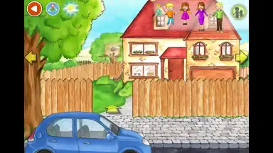 PlayHome Plus screenshot 3
