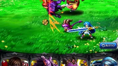 Grand Summoners screenshot 8