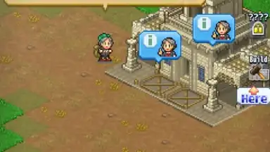 Kingdom Adventurers screenshot 13