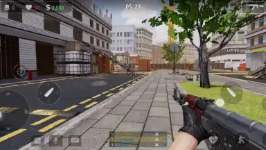Special Forces Group 3 screenshot 6
