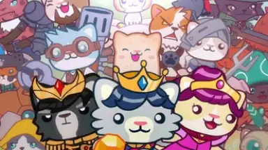 Catopia: Rush screenshot 11