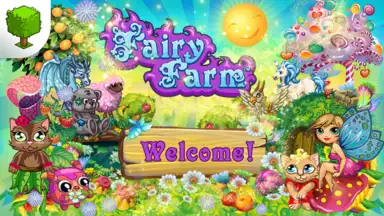 Fairy Farm screenshot 11