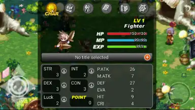 Chroisen2 screenshot 7