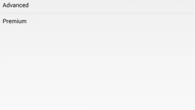 Super Status Bar screenshot 2