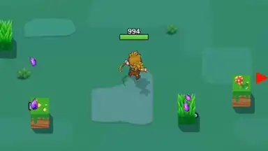 Lost Age (Old) screenshot 3