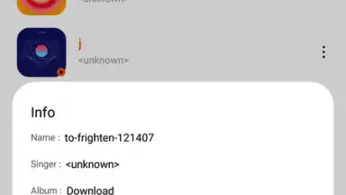Visha screenshot 18