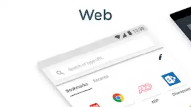 Web - Workspace ONE screenshot 6