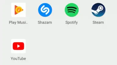 POCO Launcher screenshot 6