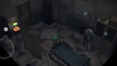 Resident Evil: Survival Unit screenshot 2