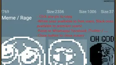Upside Down Chat+ screenshot 17