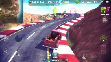 Off The Road OTR Open World Driving screenshot 4