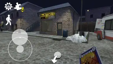 Ice Scream 2 screenshot 6