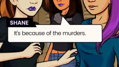 What's Your Story? screenshot 9