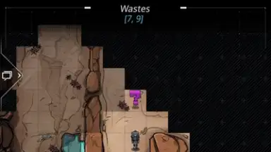 Stellar Hunter screenshot 1