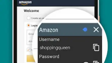 Password Safe screenshot 5