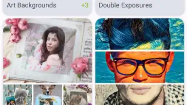 Photo Lab screenshot 10