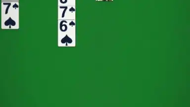 Spider Solitaire Classic screenshot 8