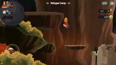 Phantomgate screenshot 2