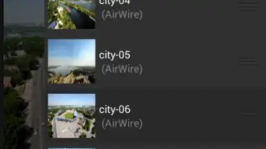AirWire screenshot 11