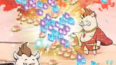 小妖問道 screenshot 6