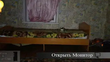 Пять Ночей С Ёжиком screenshot 5