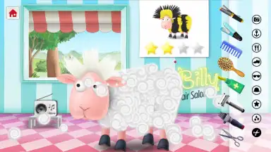 Silly Billy screenshot 4