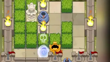 Dungeon Kings screenshot 5