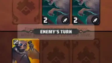 Black Deck screenshot 2