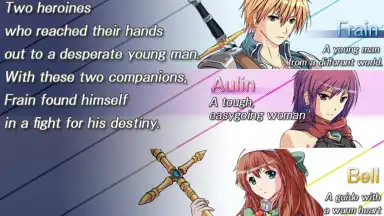 RPG Machine Knight screenshot 6