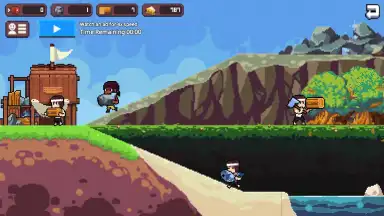 Island Survival Story screenshot 9