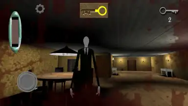 The Child Of Slendrina screenshot 5