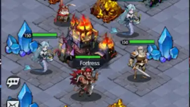 World Defense screenshot 2