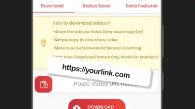 Video Downloader Pro screenshot 5
