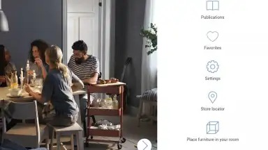 Каталог ИКЕА screenshot 18